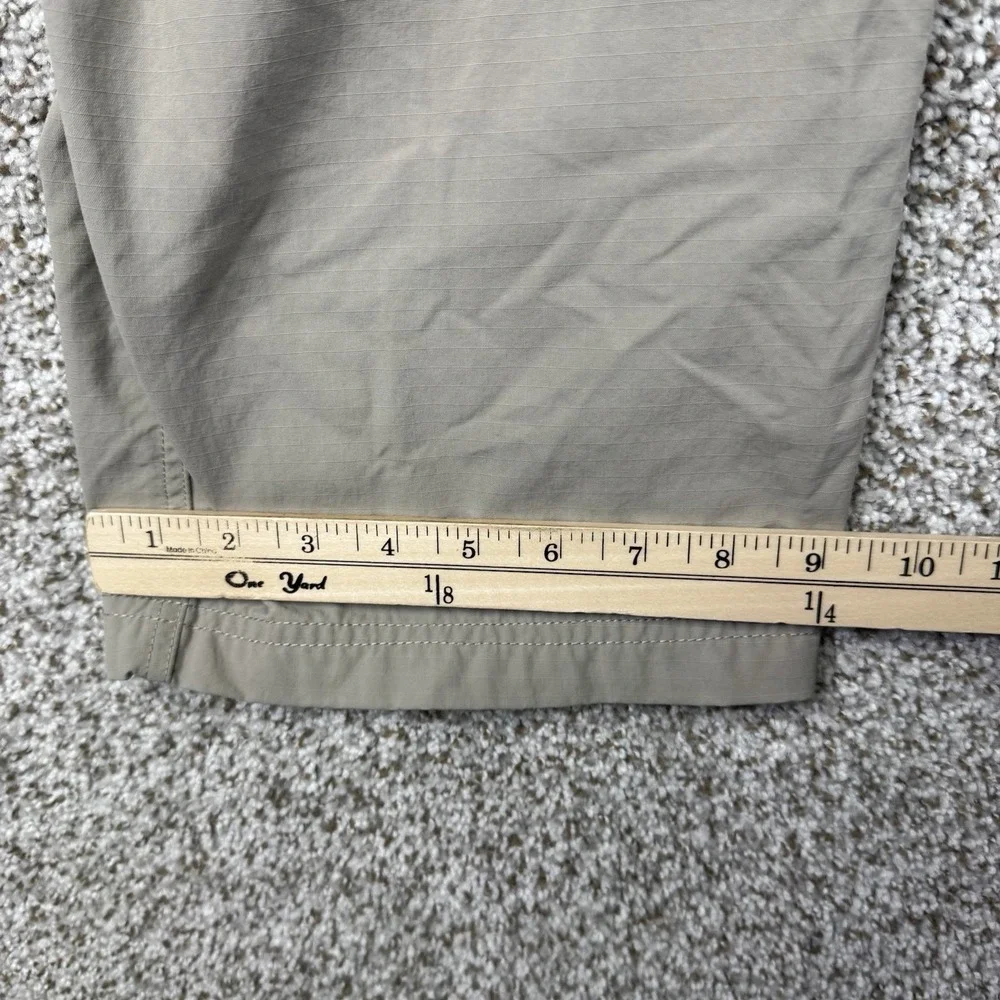 Duluth Pack good inseam